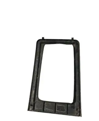 Volkswagen I LT Front fog light trim/grill 281853655G