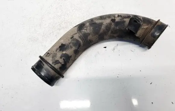 Chevrolet Captiva Intercooler hose/pipe 96628984