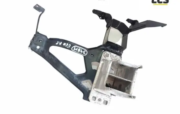 BMW 5 E60 E61 Headlight/headlamp mounting bracket 7033732 112673D