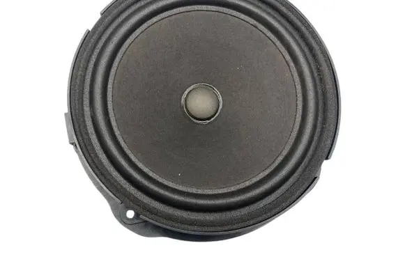 Seat Leon (5F) Front door speaker 5F0035415