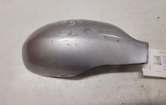 Citroen C5 Plastic wing mirror trim cover 12283130