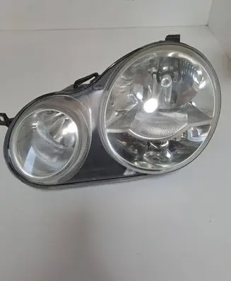 Volkswagen Polo Headlight/headlamp 6Q1941007AF 6Q1941007AE
