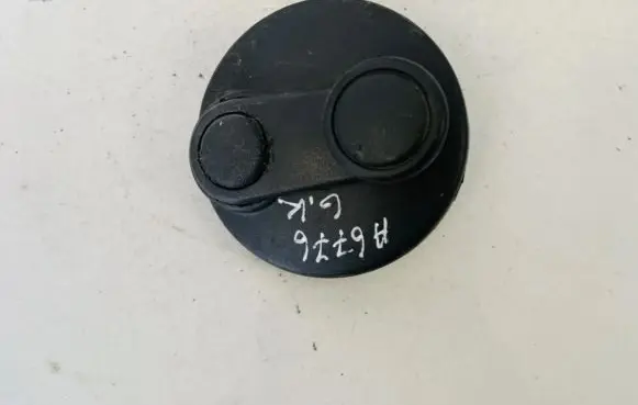 Citroen C8 Front door window winding handle 1470085077