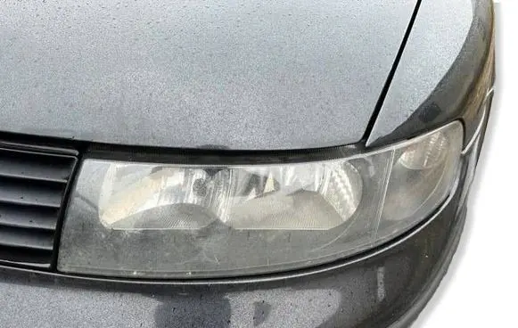Seat Toledo II (1M) Headlight/headlamp 