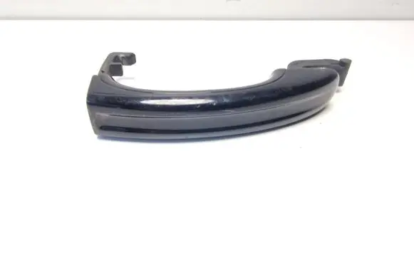 Audi Q7 4L Front door exterior handle 4L0837205