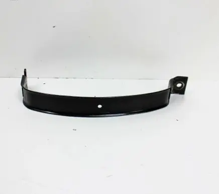 Fuel tank mounting bracket