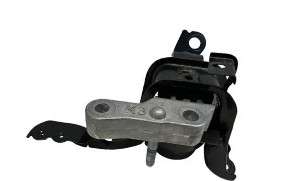 Toyota Yaris Cross Engine mount vacuum valve 
