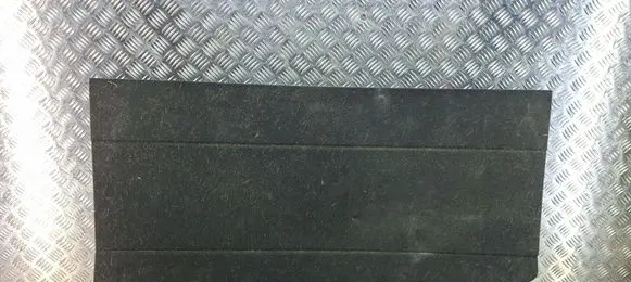 KIA Soul Trunk/boot floor carpet liner 