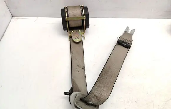 Renault Espace - Grand espace IV Front seatbelt 8200507492