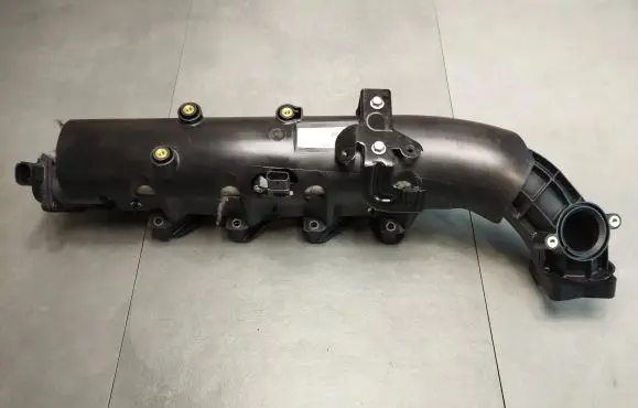 Opel Insignia A Intake manifold 55494599 55569991
