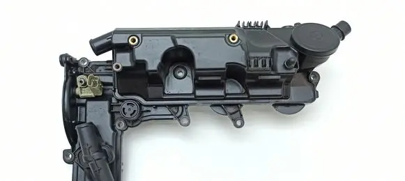 Peugeot 607 Rocker cam cover 9662660480 2310