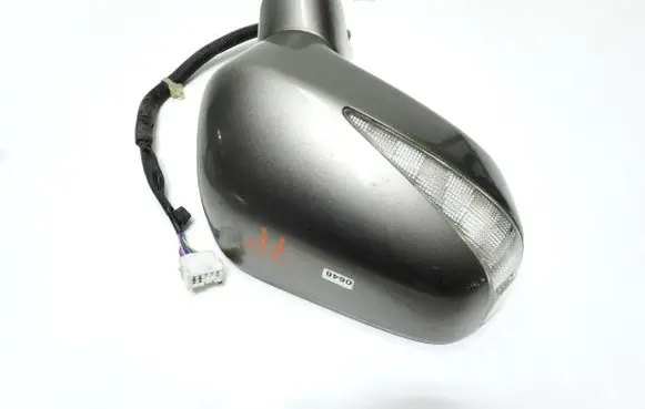 Honda Civic Front door electric wing mirror