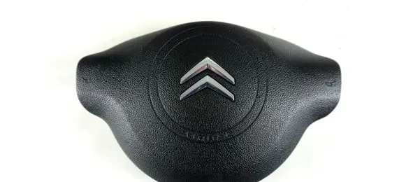Citroen Berlingo Steering wheel airbag 96809216ZD