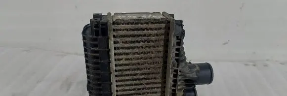 Toyota Avensis T250 Intercooler radiator 873067D T0Y0TA 0G010