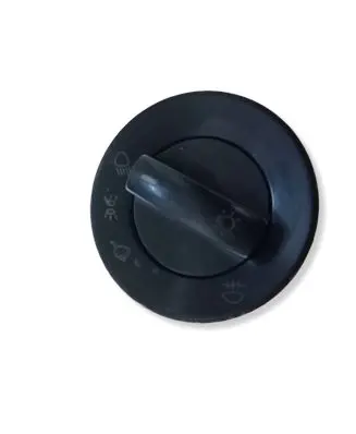 Volkswagen Golf IV Light switch 1K0