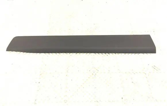 Opel Crossland X Front door trim (molding) 