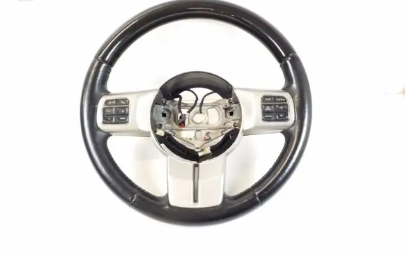 Jeep Grand Cherokee Steering wheel 05057580AE