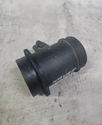 Audi A6 S6 C5 4B Mass air flow meter 0281002429