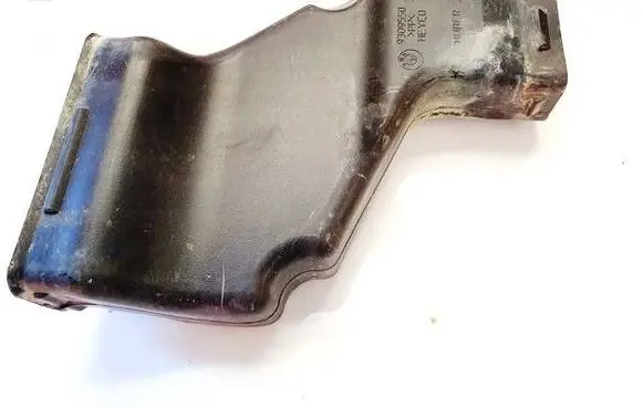 BMW i3 Air intake hose/pipe 9309550
