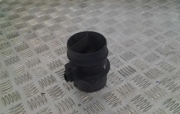 Volkswagen Crafter Mass air flow meter 0281002956