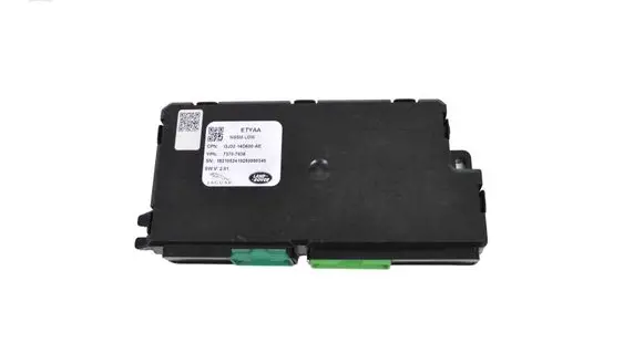 Land Rover Range Rover Evoque L538 Seat control module GJ3214D600AE