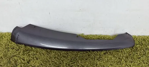 Ford Mondeo MK V Front bumper splitter molding xh12g2y721