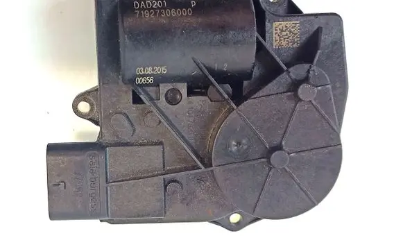 BMW 1 F20 F21 Thermostat 7306000