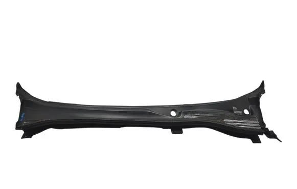 Wiper trim