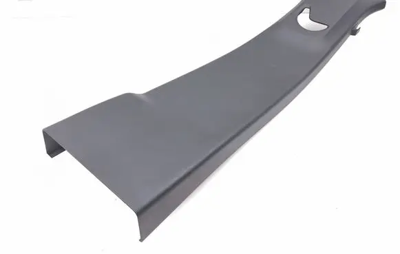 Peugeot 3008 III (B) pillar trim (top) 9839791180