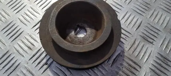 Rover 214 - 216 - 220 Crankshaft pulley 