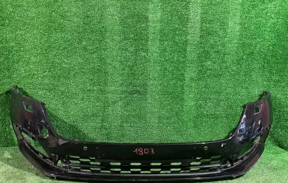 Skoda Octavia Mk4 Front bumper