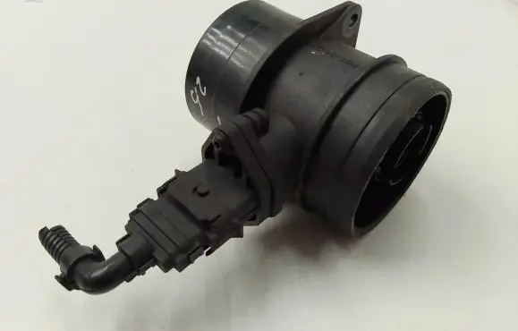 KIA Sorento Mass air flow meter 0281002554
