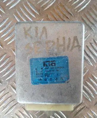 KIA Sephia Other control units/modules OK211367720