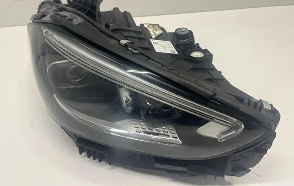 Mercedes-Benz C W206 Headlight/headlamp A2069068003 LE19A6438 Q001161ZSS001