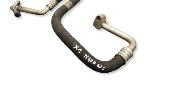 BMW X1 E84 Air conditioning (A/C) pipe/hose 9232585