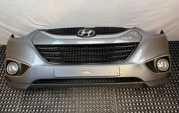 Hyundai ix35 Front bumper 