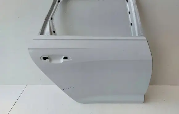 Audi A6 S6 C8 4K Rear door
