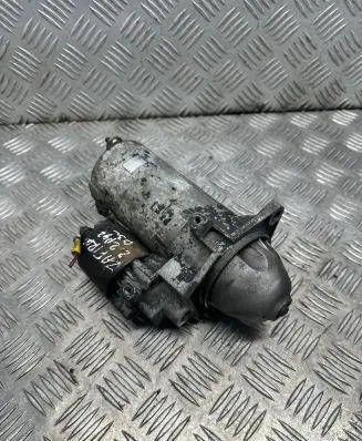 Opel Zafira A Starter motor 039303220