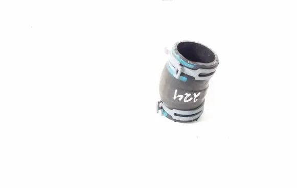 Mercedes-Benz SLK R172 Engine coolant pipe/hose A6512031682