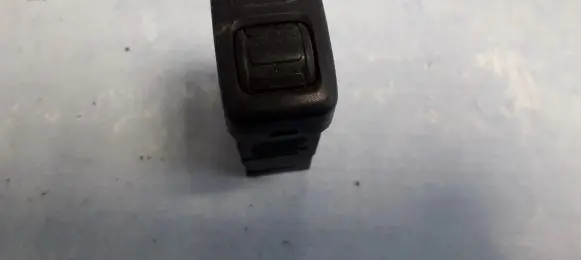 Panel lighting control switch
