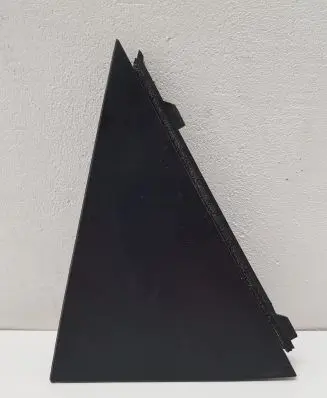 Other rear door trim element