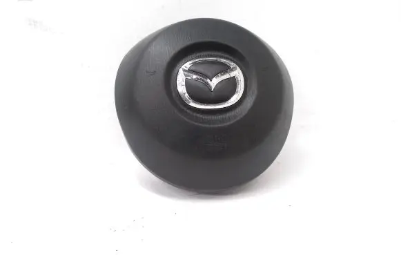 Mazda 3 III Steering wheel airbag CE0080P1110022 VZR53CH9NUY