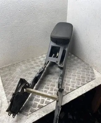 Armrest