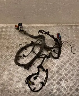 Volvo V50 Engine installation wiring loom 30786875 30786875ag