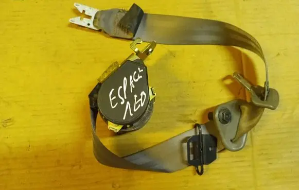 Renault Espace - Grand espace IV Front seatbelt 211686