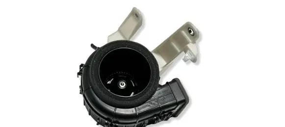 Toyota Yaris Cross Heater fan/blower G9230K0021 45314