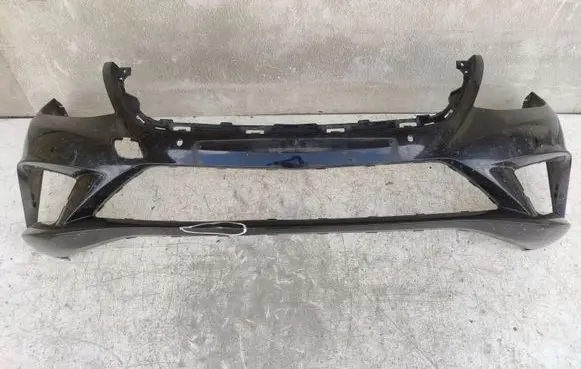 Mercedes-Benz S C217 Front bumper A2228851125 ITPDP002304
