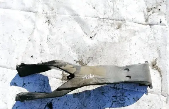 Opel Insignia A Air intake hose/pipe 524960853