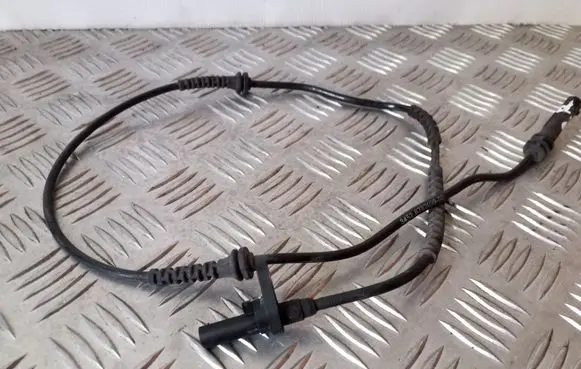 BMW 5 F10 F11 ABS brake wheel speed sensor 6782099