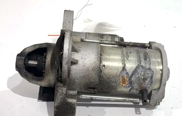 Renault Captur II Starter motor 233008820R